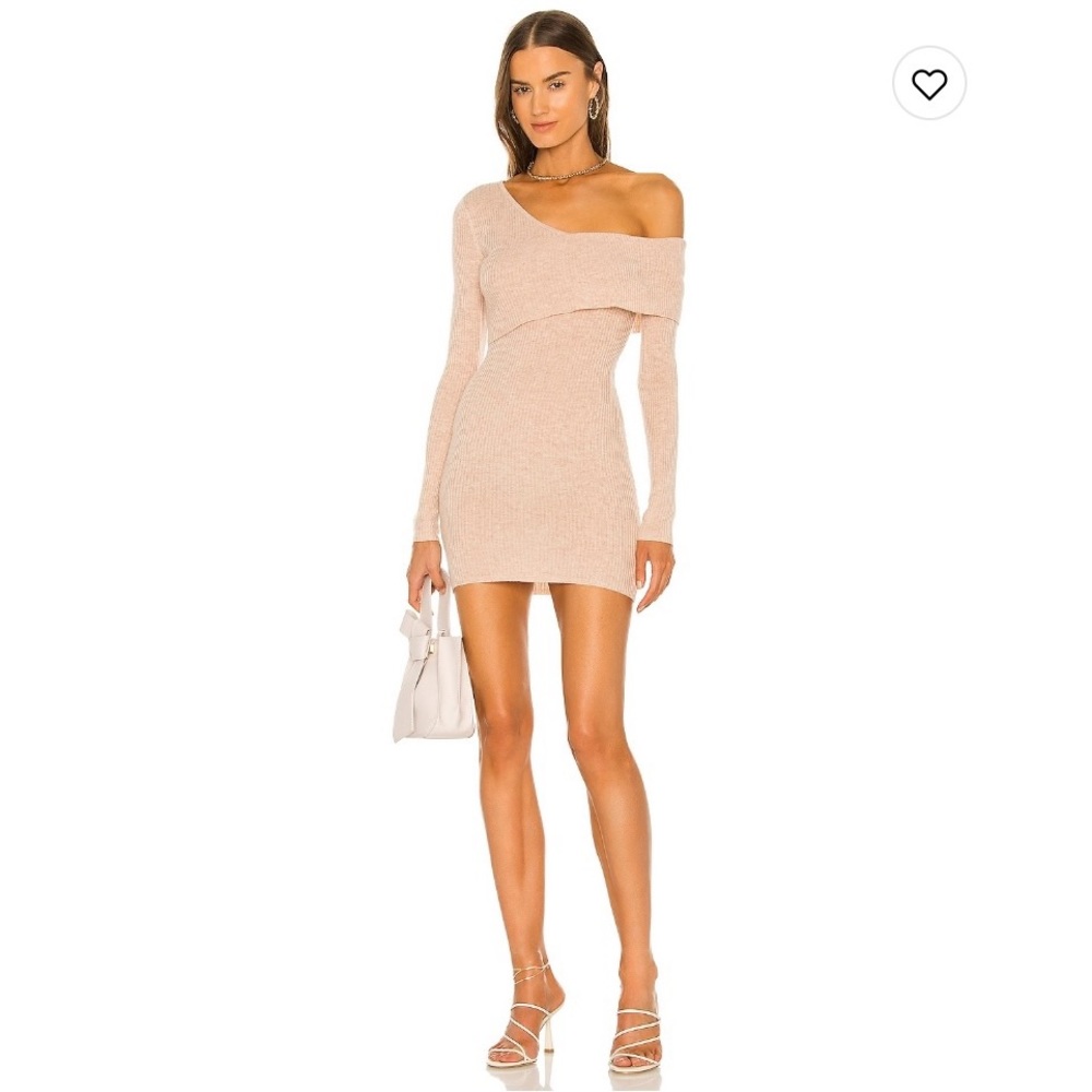 Sydney Mini Dress from Lovers and Friends